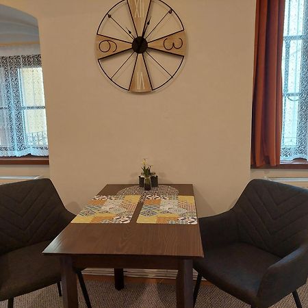 Apartmany Levoca Self Check In Exterior foto
