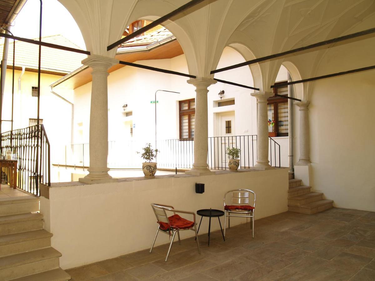 Apartmany Levoca Self Check In Exterior foto