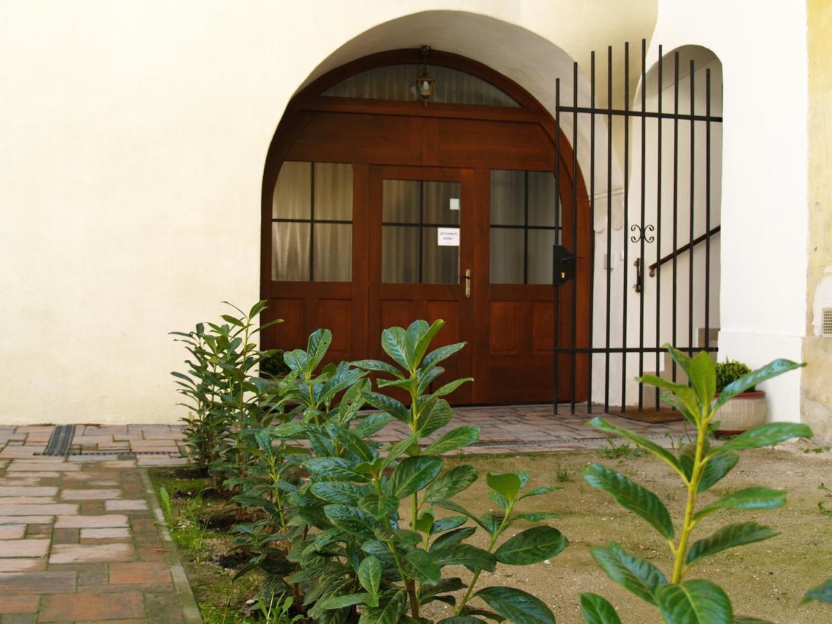 Apartmany Levoca Self Check In Exterior foto