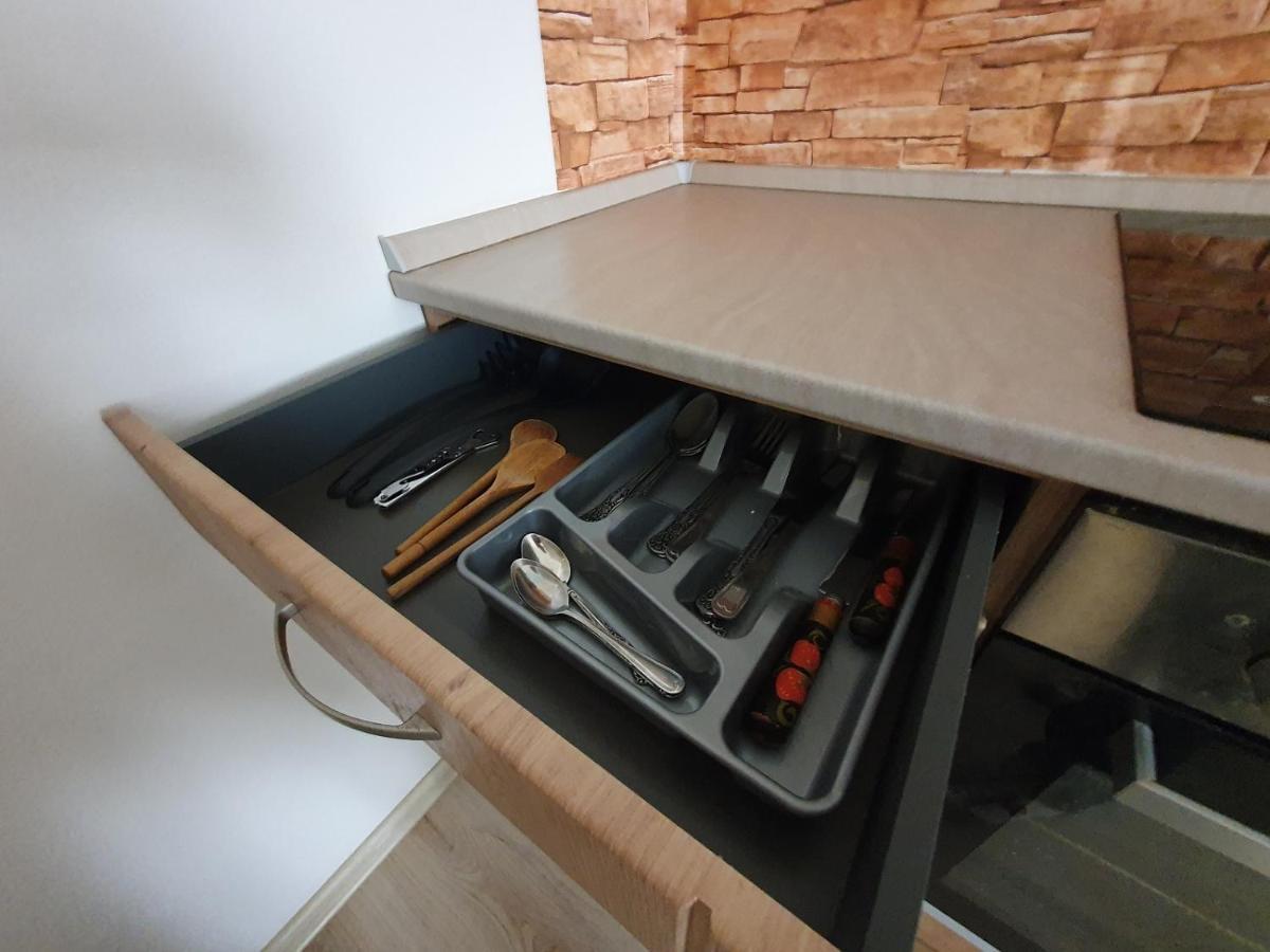 Apartmany Levoca Self Check In Exterior foto