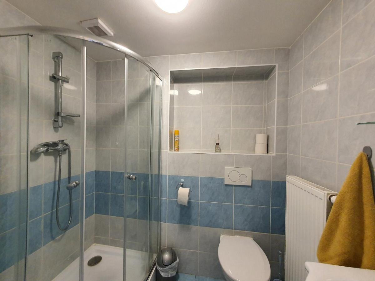 Apartmany Levoca Self Check In Exterior foto