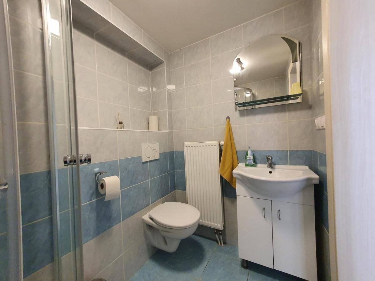 Apartmany Levoca Self Check In Exterior foto