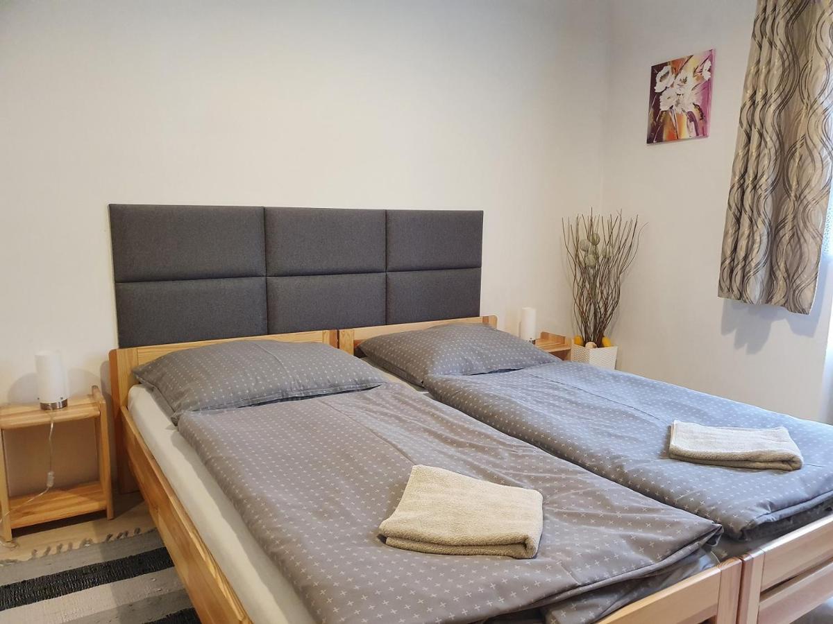 Apartmany Levoca Self Check In Exterior foto
