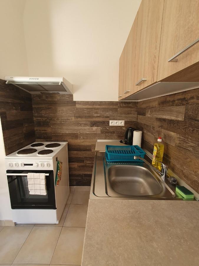 Apartmany Levoca Self Check In Exterior foto