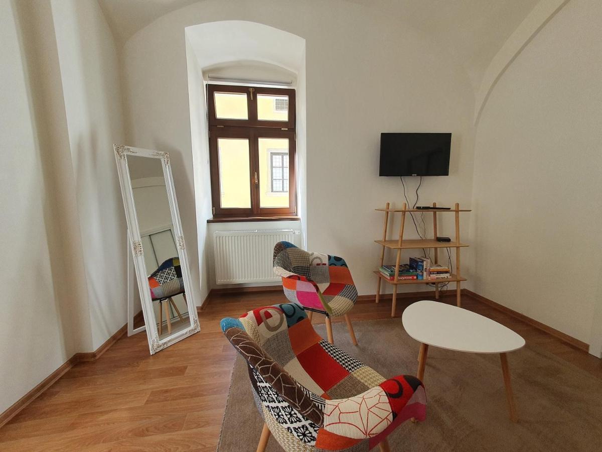 Apartmany Levoca Self Check In Exterior foto