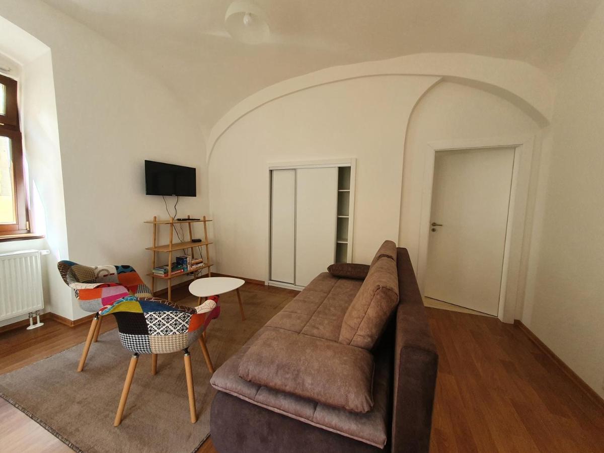 Apartmany Levoca Self Check In Exterior foto
