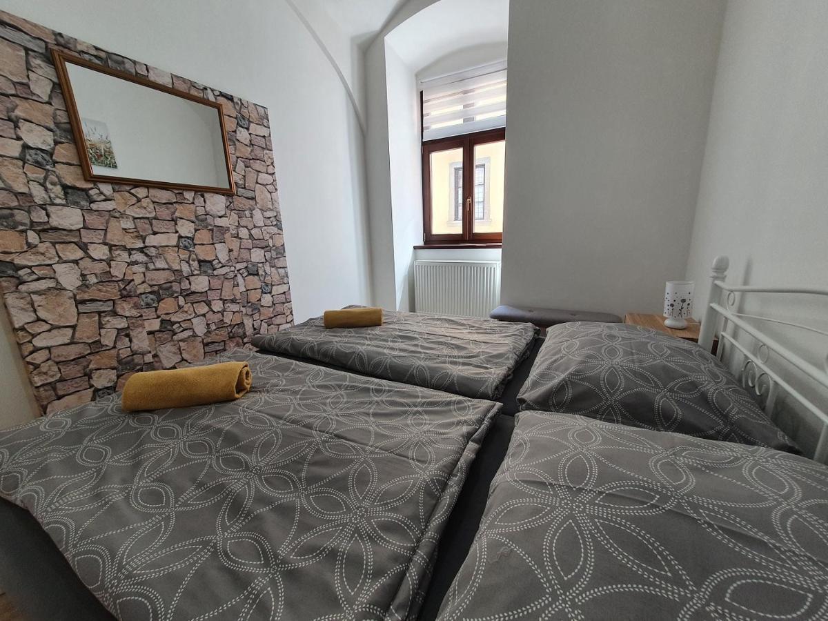 Apartmany Levoca Self Check In Exterior foto