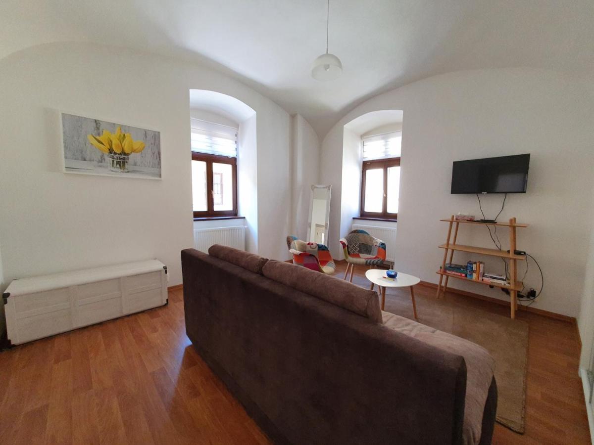 Apartmany Levoca Self Check In Exterior foto