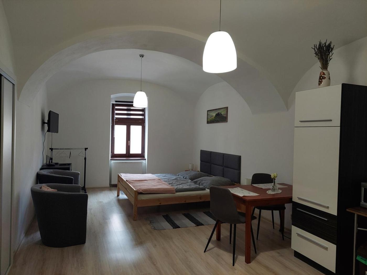 Apartmany Levoca Self Check In Exterior foto