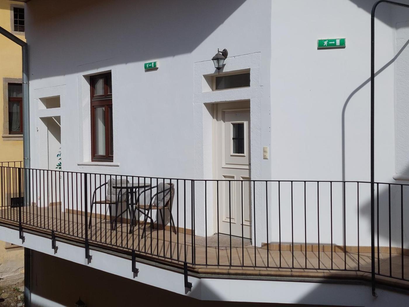 Apartmany Levoca Self Check In Exterior foto