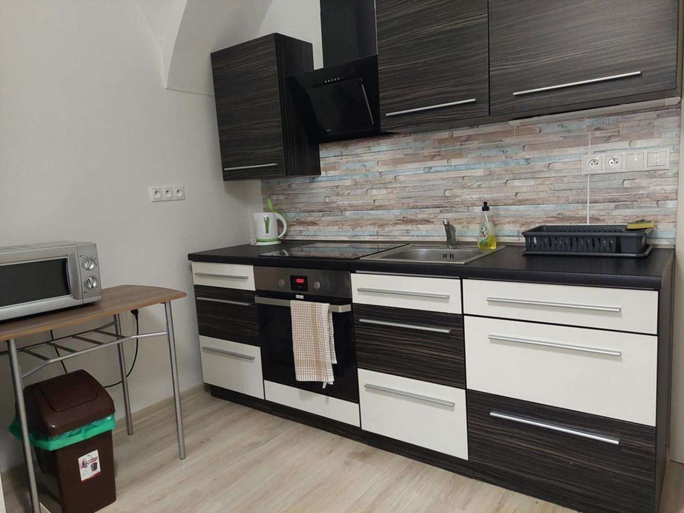 Apartmany Levoca Self Check In Exterior foto