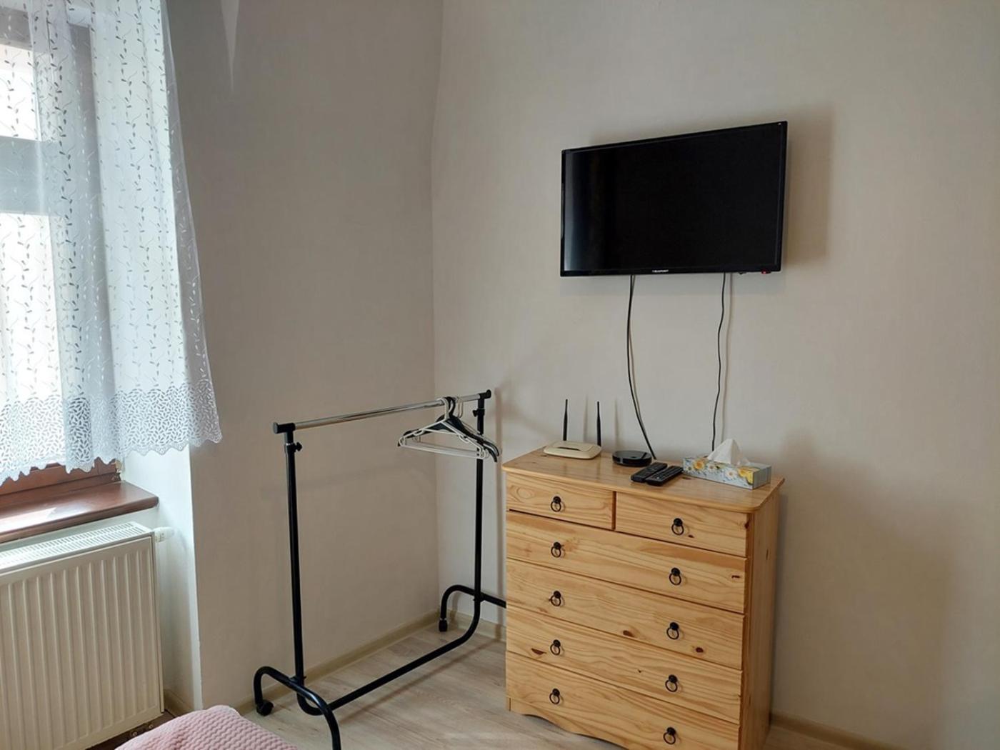Apartmany Levoca Self Check In Exterior foto