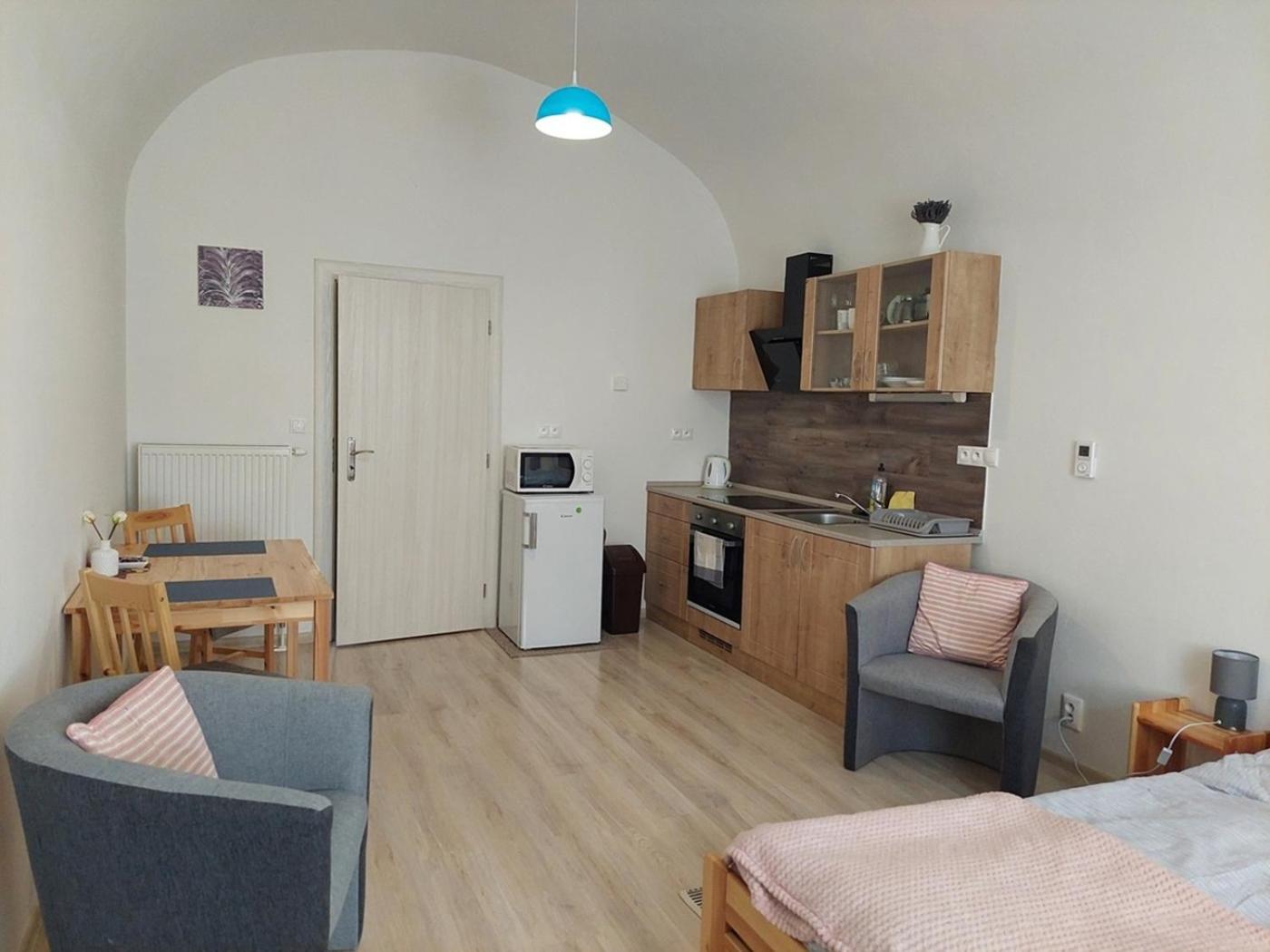 Apartmany Levoca Self Check In Exterior foto
