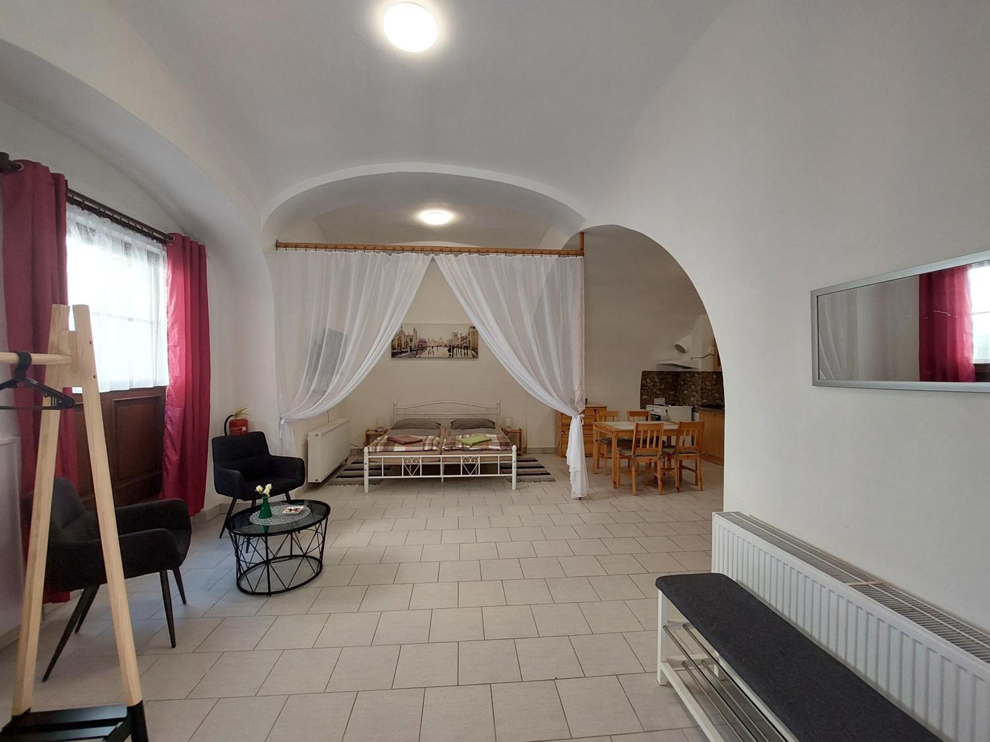 Apartmany Levoca Self Check In Exterior foto