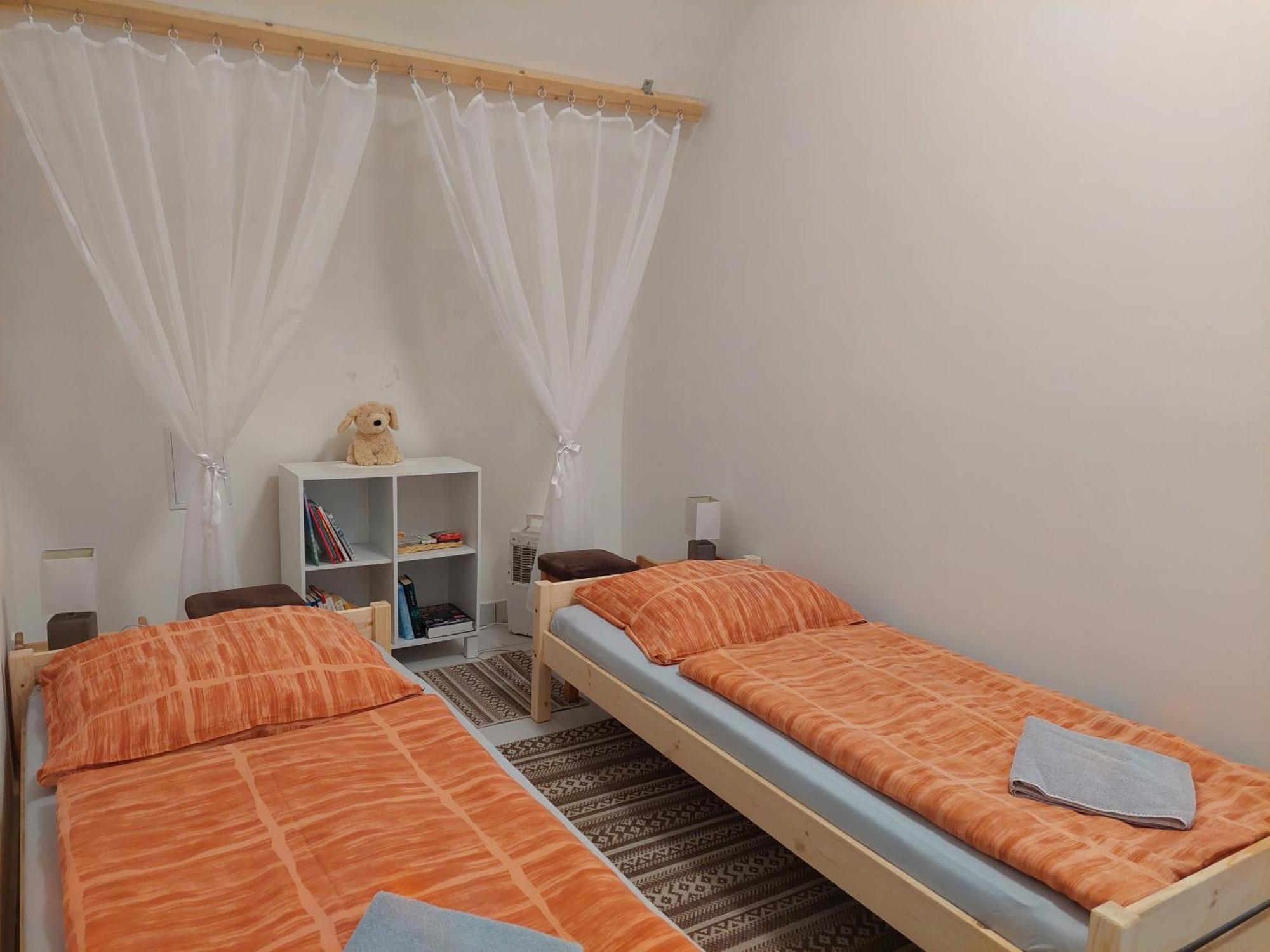 Apartmany Levoca Self Check In Exterior foto