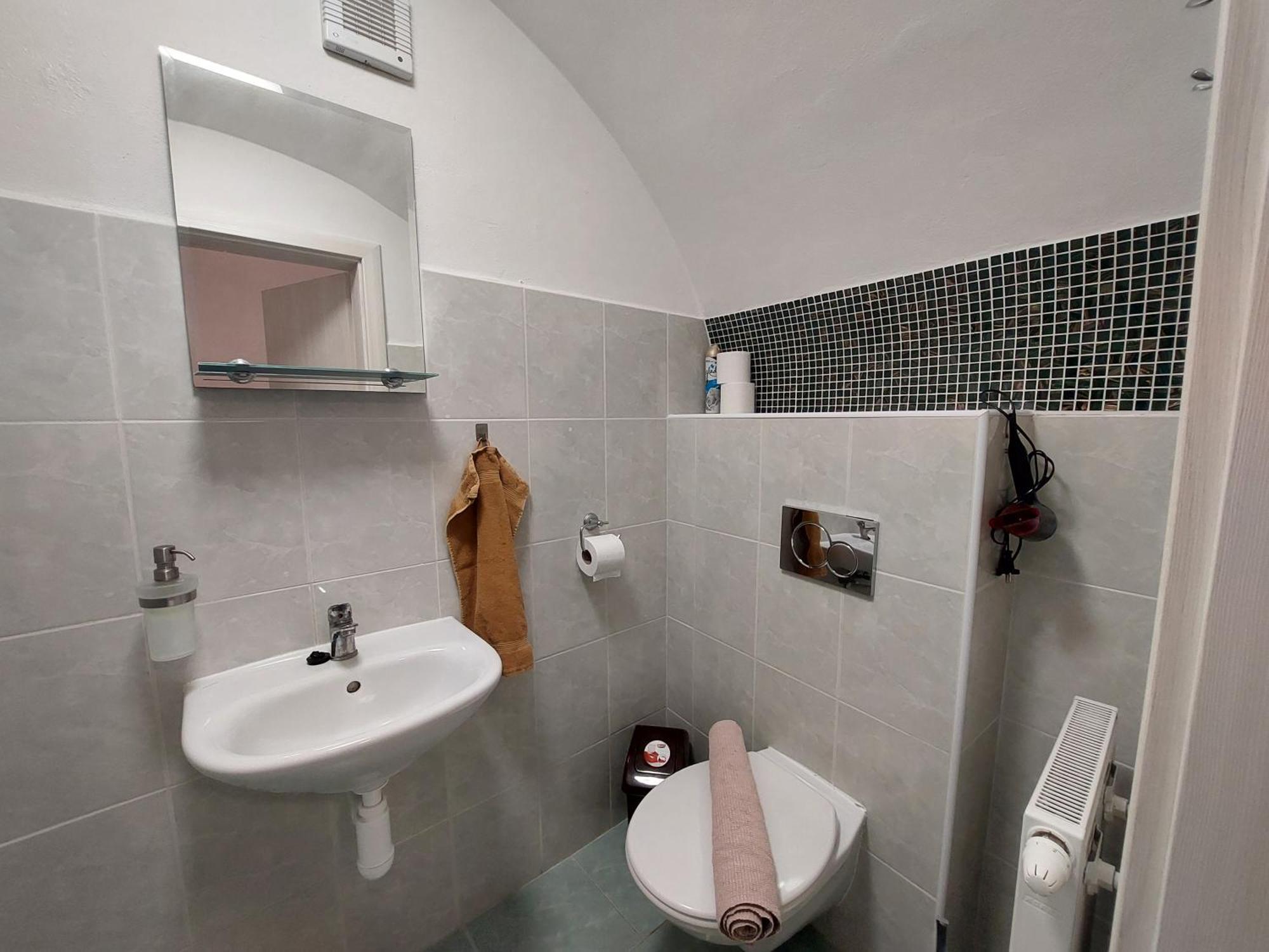 Apartmany Levoca Self Check In Exterior foto