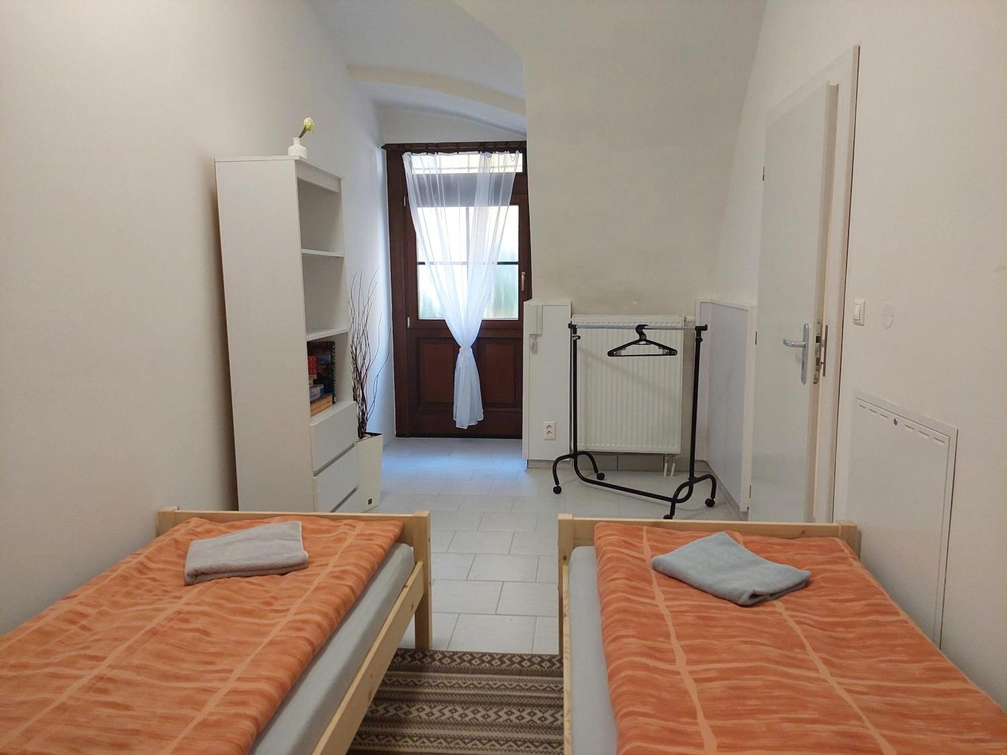Apartmany Levoca Self Check In Exterior foto