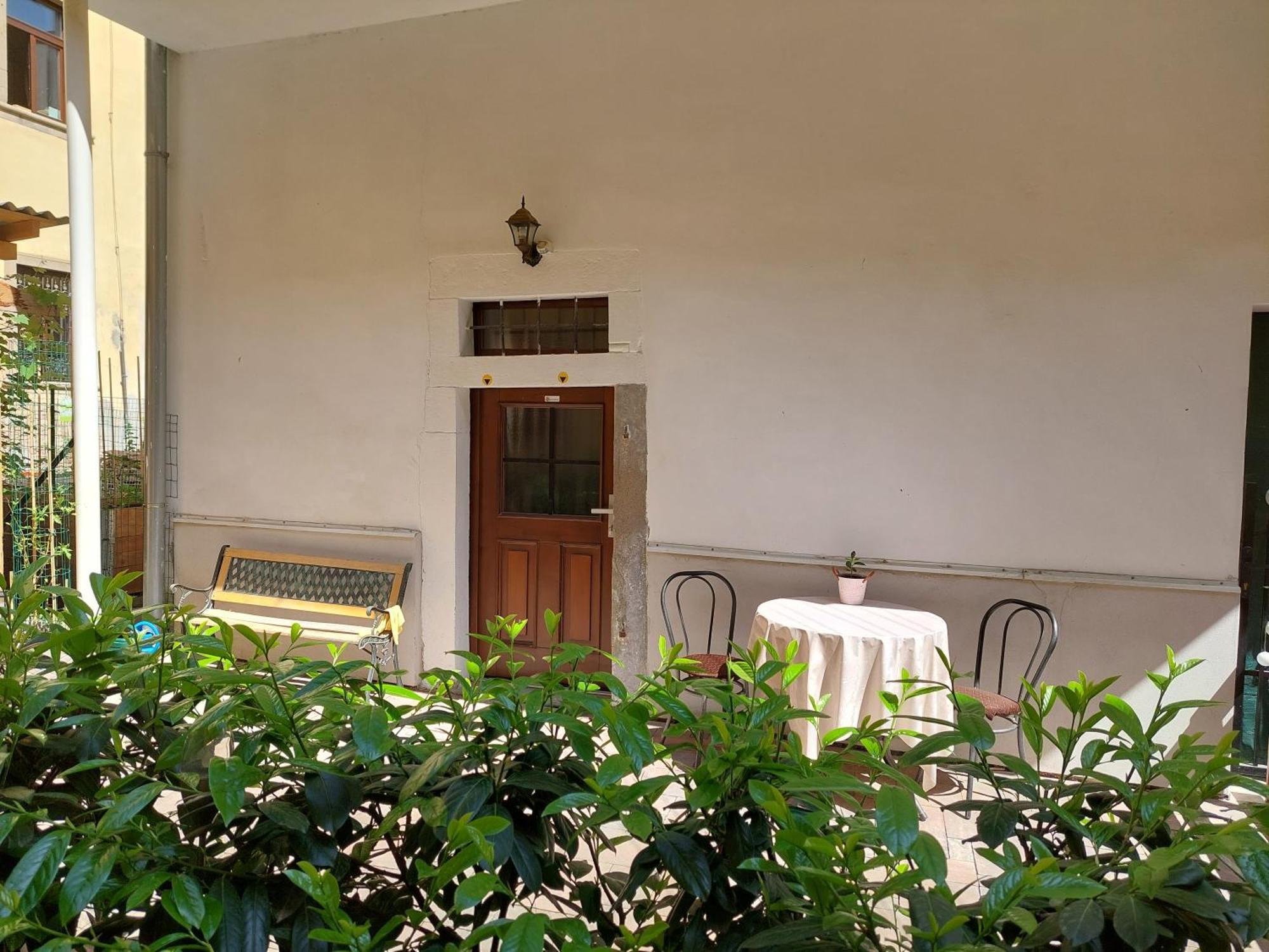 Apartmany Levoca Self Check In Exterior foto