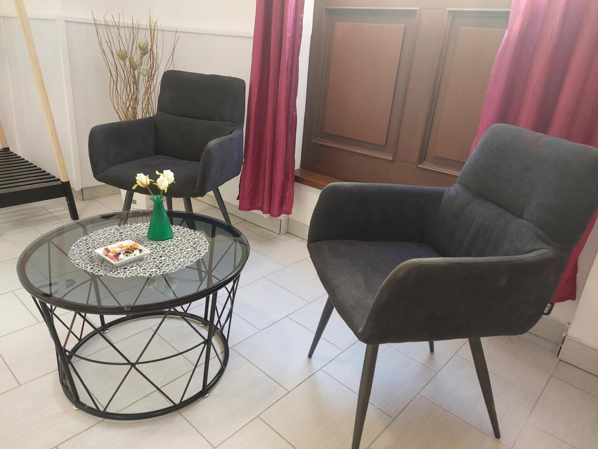 Apartmany Levoca Self Check In Exterior foto