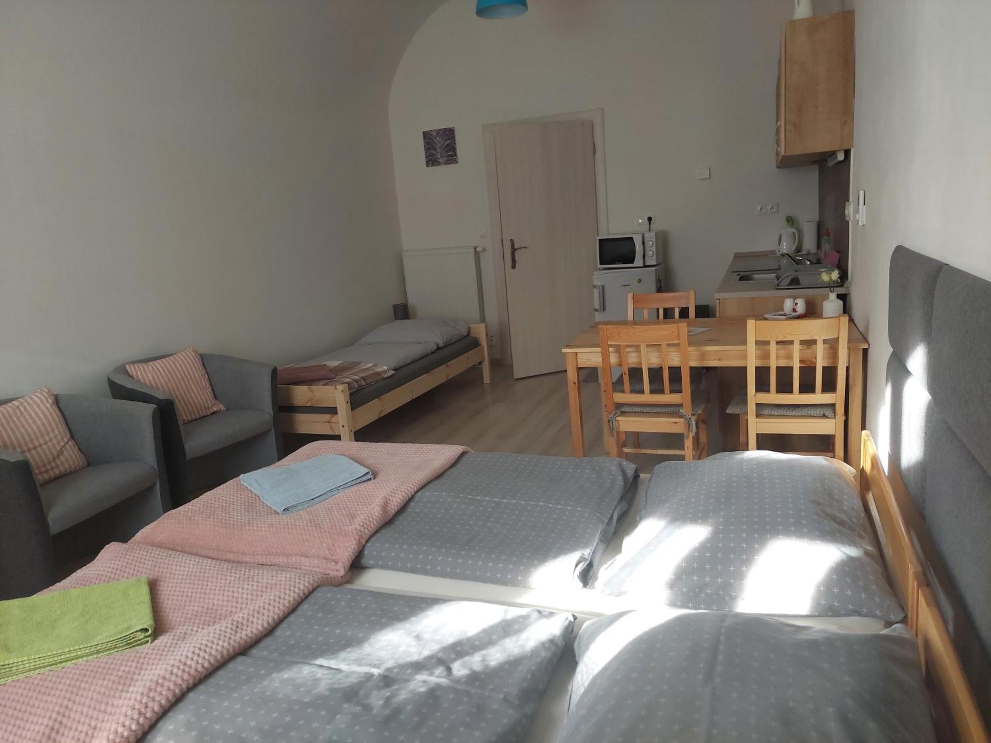 Apartmany Levoca Self Check In Exterior foto
