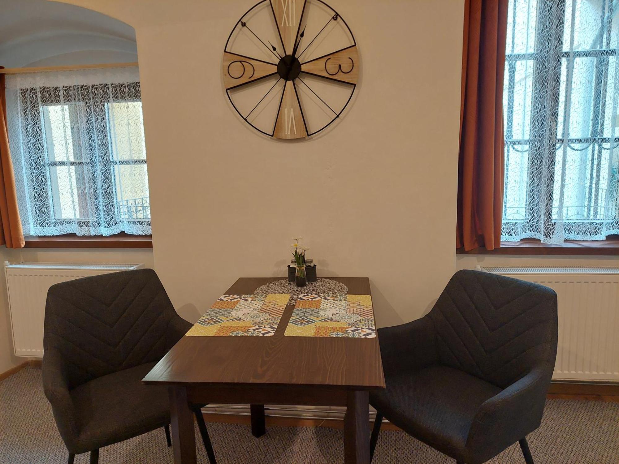 Apartmany Levoca Self Check In Exterior foto