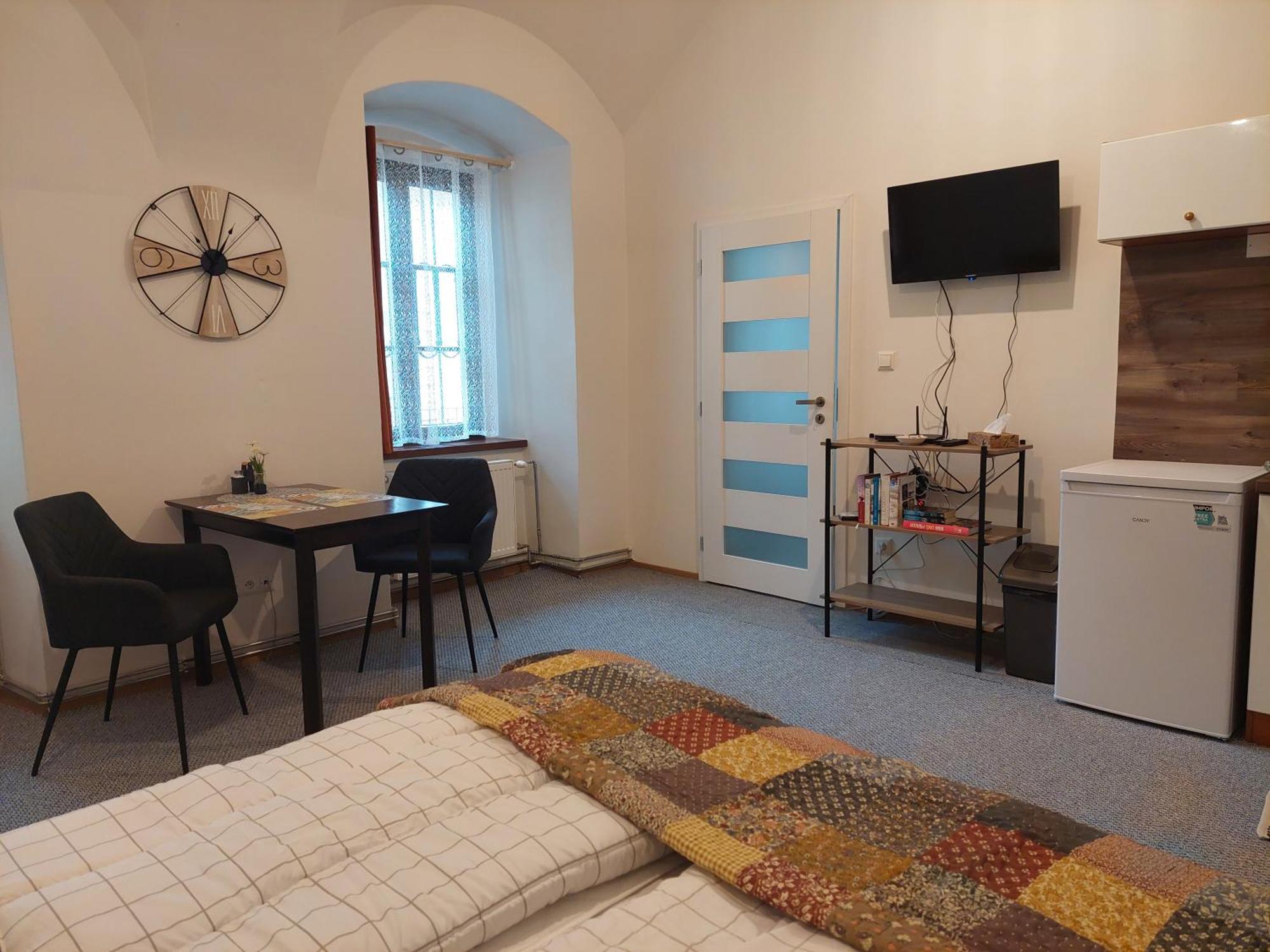 Apartmany Levoca Self Check In Exterior foto