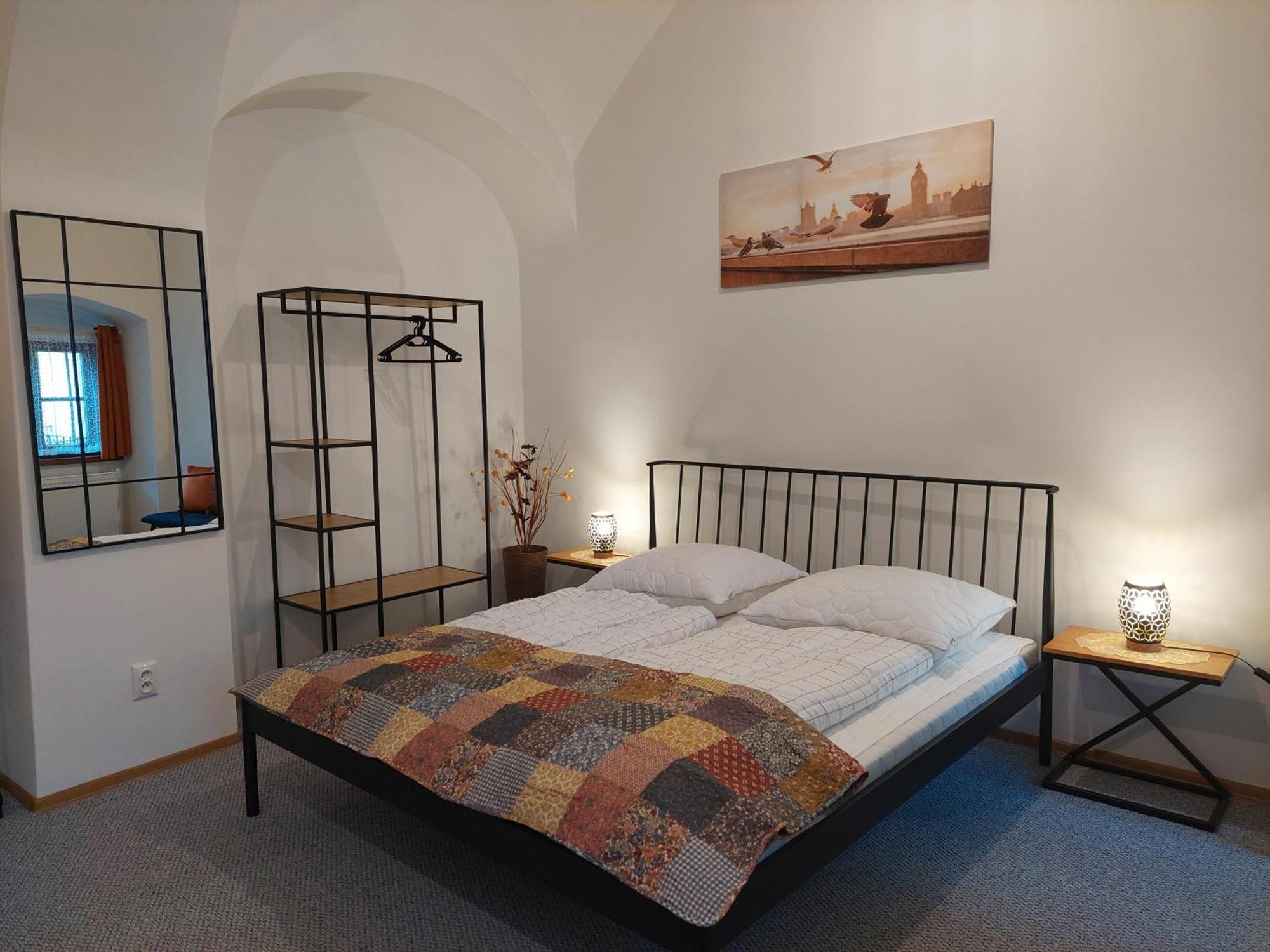 Apartmany Levoca Self Check In Exterior foto